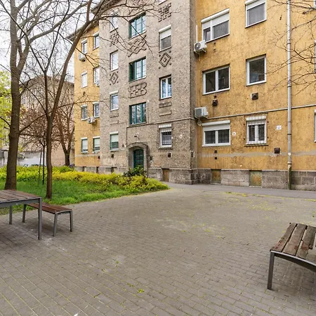 דירה Soft Corner *