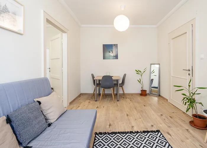 Soft Corner 아파트