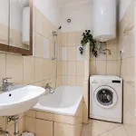 Apartment Soft Corner Budapest