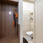 Apartment Soft Corner Budapest