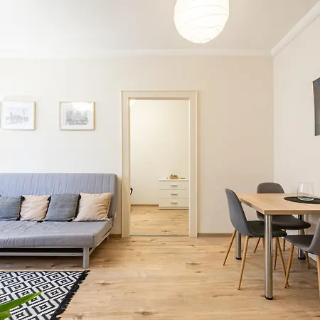 Soft Corner Apartmán Budapešť