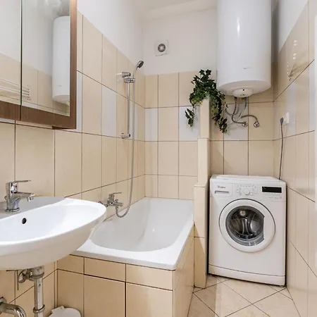 Apartmán Soft Corner Budapešť