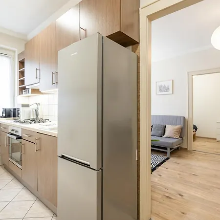 Apartamento Soft Corner