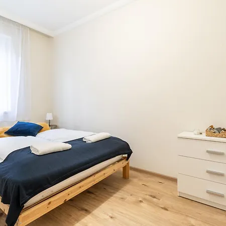 Apartamento Soft Corner *