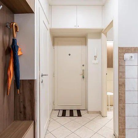 Soft Corner * Budapest