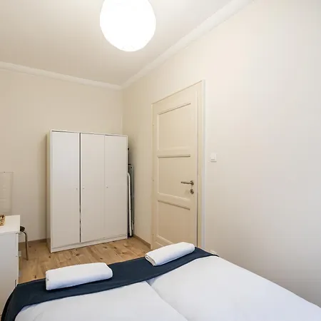 Apartmán Soft Corner