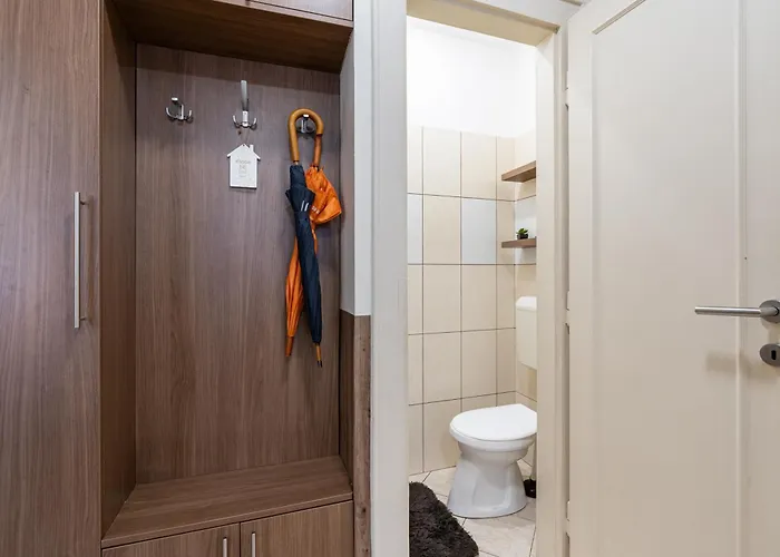 Apartamento Soft Corner Budapeste