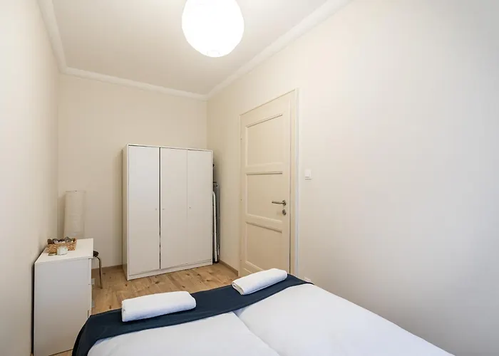 Appartement Soft Corner